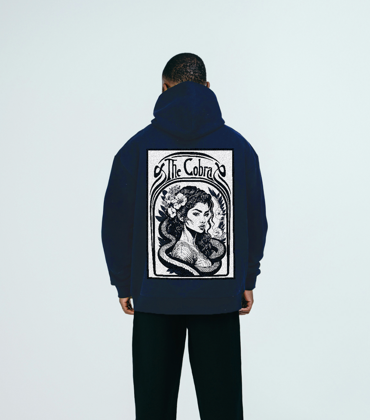 The Cobra - New Collection!