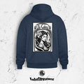 The Cobra Hoodie  - Heavyweight Hoodie
