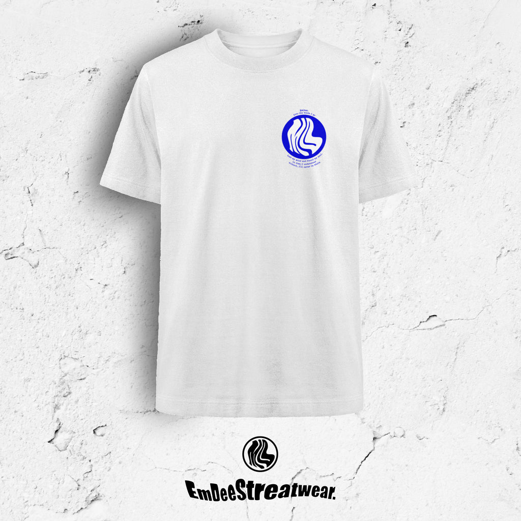 Into The Woods - Heavy Oversized T-Shirt