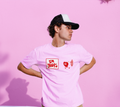 I'm Yours - Valentines Day Edition | Pink T-Shirt